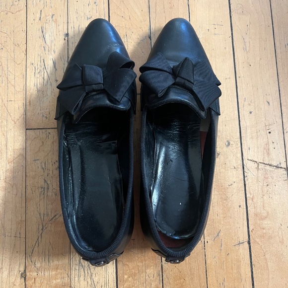 Brown’s Tulip Loafer - Picture 2 of 4